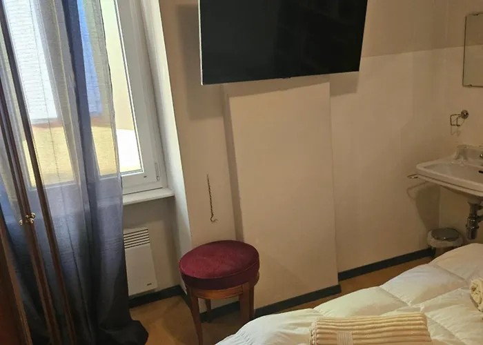 Ristorante Camino Bed and breakfast