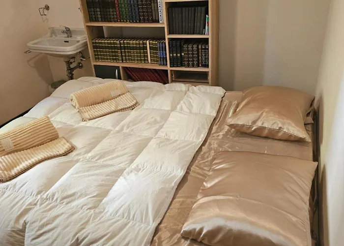 Ristorante Camino Bed & Breakfast Lugano