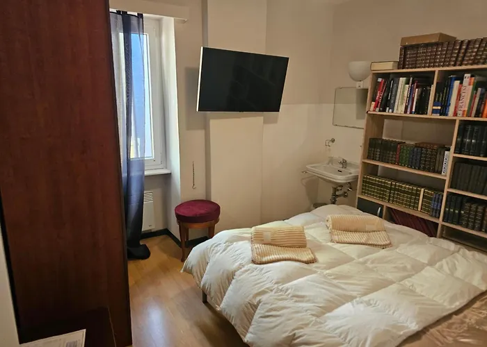 Bed and breakfast Ristorante Camino *