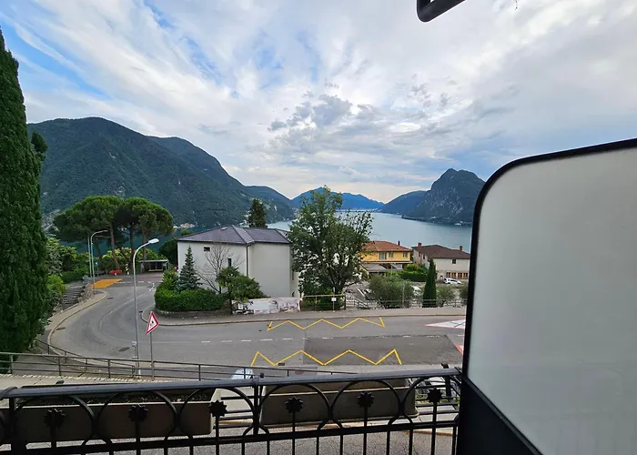 Bed and breakfast Ristorante Camino *