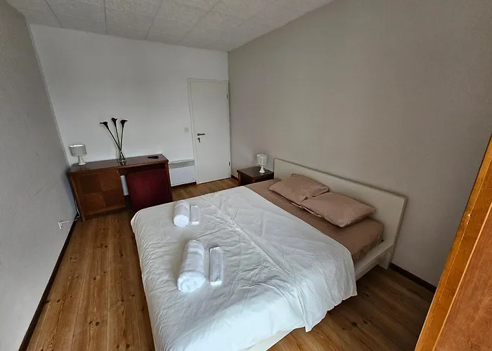 Ristorante Camino Bed & Breakfast