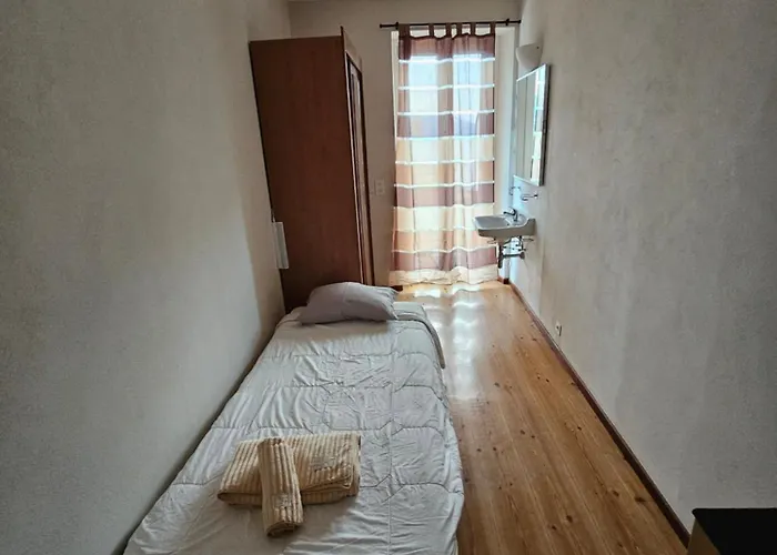 Ristorante Camino Bed & Breakfast Lugano