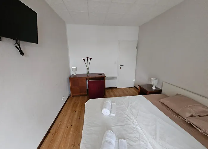 Ristorante Camino Lugano