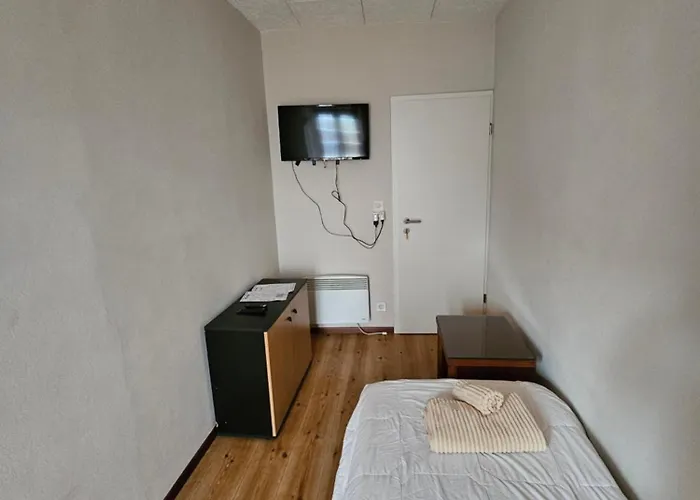 Ristorante Camino Bed and breakfast