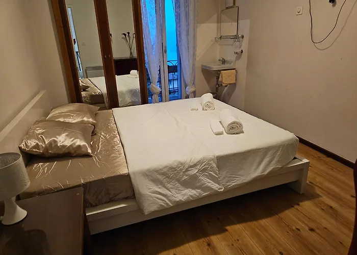 Ristorante Camino Bed and breakfast *