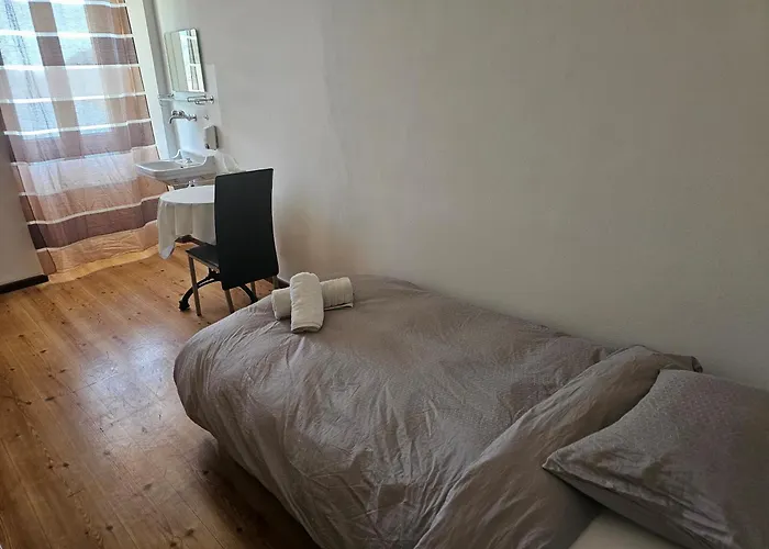 Ristorante Camino Lugano