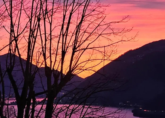 Bed and breakfast Ristorante Camino *