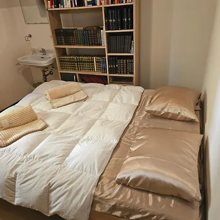 Ristorante Camino Alojamento de Acomodação e Pequeno-almoço Lugano