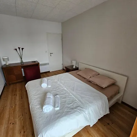 Ristorante Camino Alojamento de Acomodação e Pequeno-almoço