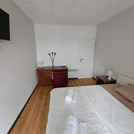 Ristorante Camino Lugano