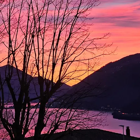 Alojamento de Acomodação e Pequeno-almoço Ristorante Camino *