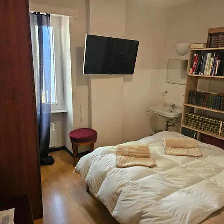 Bed and breakfast Ristorante Camino *