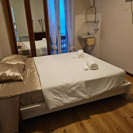 Ristorante Camino Bed and breakfast *