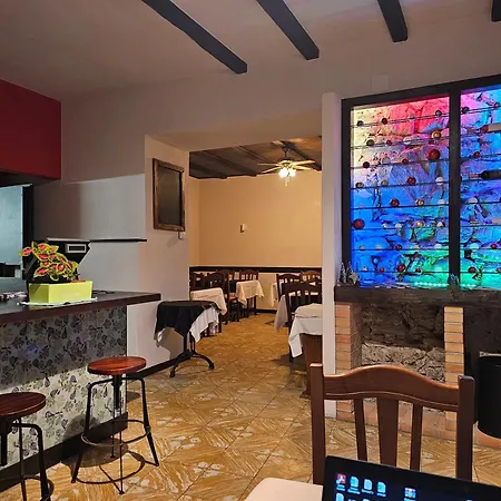 Ristorante Camino Bed and breakfast