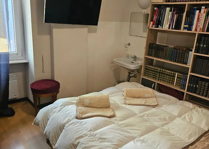 Ristorante Camino Bed and breakfast