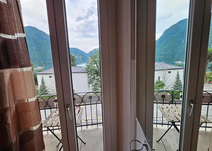 Bed and breakfast Ristorante Camino